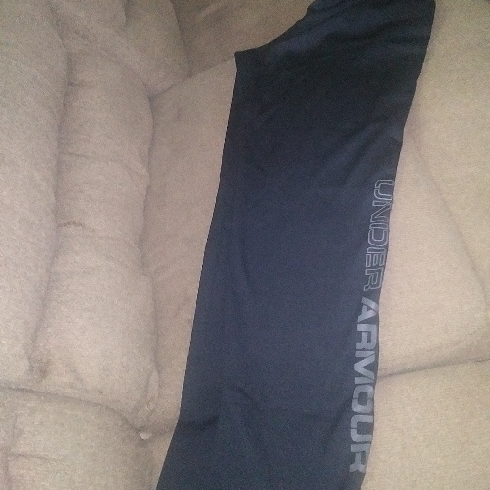 Under Armour pants